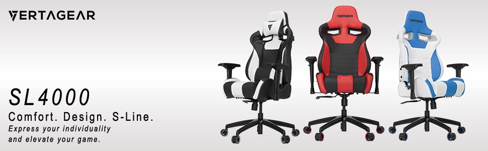 VERTAGEAR �ʥ٥륿������ �졼���󥰥��꡼�� �����ߥ󥰥����� �֥�å�/�ۥ磻�� VG-SL4000_WT �磻�ɥХå��쥹�ȤΥ��르�Υߥ����ǥ��������