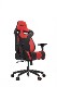 VERTAGEAR �ʥ٥륿������ �졼���󥰥��꡼�� �����ߥ󥰥����� �֥�å�/�ۥ磻�� VG-SL4000_WT �磻�ɥХå��쥹�ȤΥ��르�Υߥ����ǥ��������