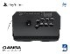 ��PlayStation ���ܹ�������饤���󥹾��ʡ� Qanba Drone 2 Arcade Joystick ������� �ɥ����� 2 ���������� ���祤���ƥ��å� (PlayStation®5 / PlayStation®4 / PC) �ܳ�Ū�ʥ��������Ʊ��30mm�ܥ���8�ĥ쥤�����Ȥ���� ���å��ѥå�/���å��ѥåɥܥ��� 3.5mm���ƥ쥪�إåɥۥ�/�ޥ���ü�� ����ѥ��ȥ�ǥ� ��������������Ź�ݾ��ʡ�