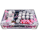 ARCADE SHOCK AS TRAVELER ACRYLIC CONTROLLER CASE EVO Japan SAKURA EDITION ���������� ����å� AS �ȥ�٥顼 EVO Japan �� ������� ����ȥ����顼 ������ñ�� / ����ȥ����顼������
