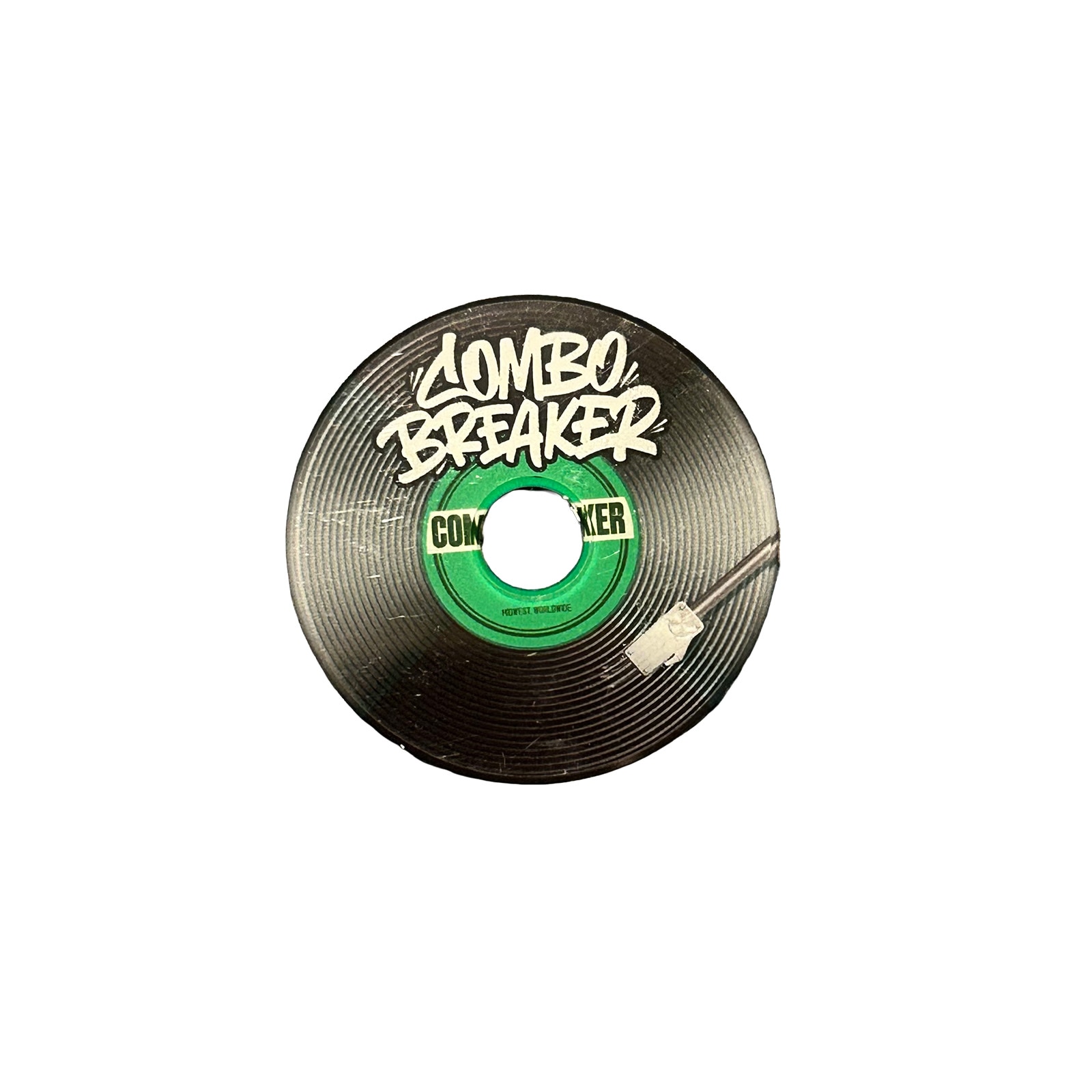 ARCADESHOCK (���������ɥ���å�) SANWA DENSHI (�����Ż�) CB PARTS (Combo Breaker EXCLUSIVE) CB �ѡ��� (����ܥ֥졼��������)