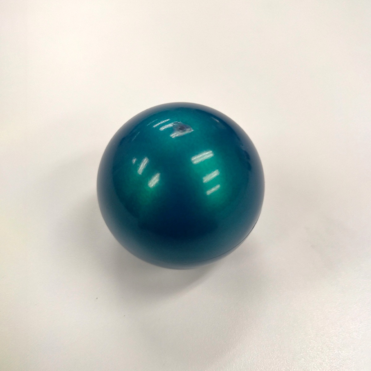 セイミツ工業 LBP-35 パール調レバーボール | アケコン＆関連パーツ