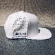 Honeycomb Aeronautical BASEBALL HAT White Snapback ϥ˥२Ρƥ ١ܡ륭å ϥå ۥ磻 ʥåץХå HC003875