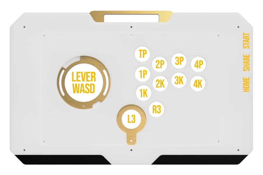 [�ץ쥪������] [������ / �٥��ܡ���] ASI VM6R S Layout ���������� ���ƥ��å� ����ɥͥ��� VM6R S �쥤������ �Хꥨ������� S30/S24
