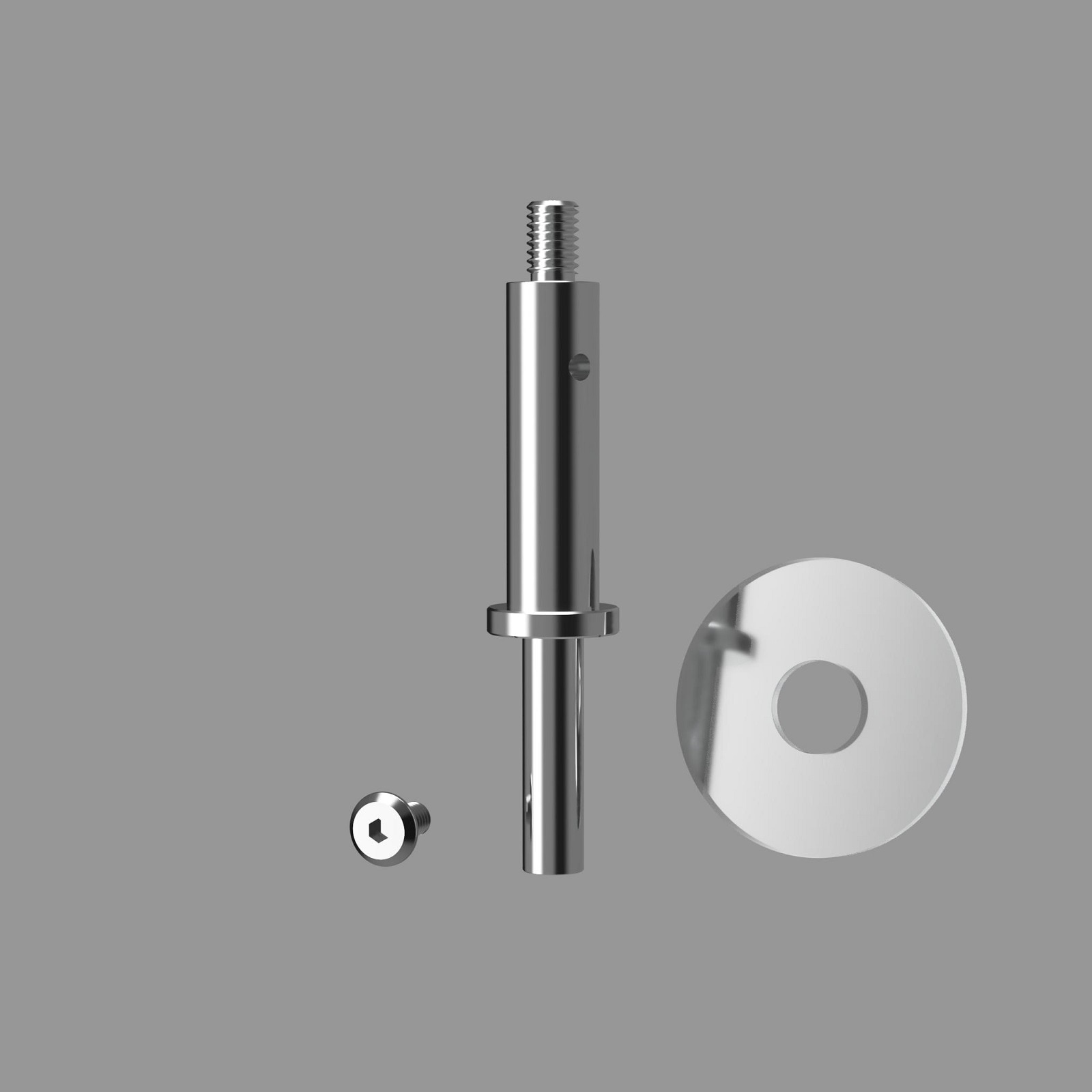 ASI Golden Lever GL Shaft アーケード スティック インドネシア