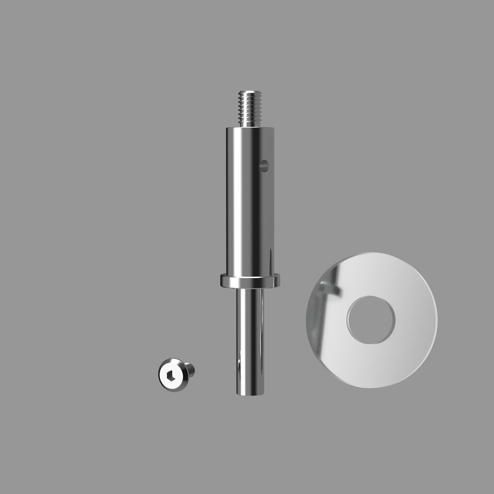 ASI Golden Lever GL Shaft アーケード スティック インドネシア