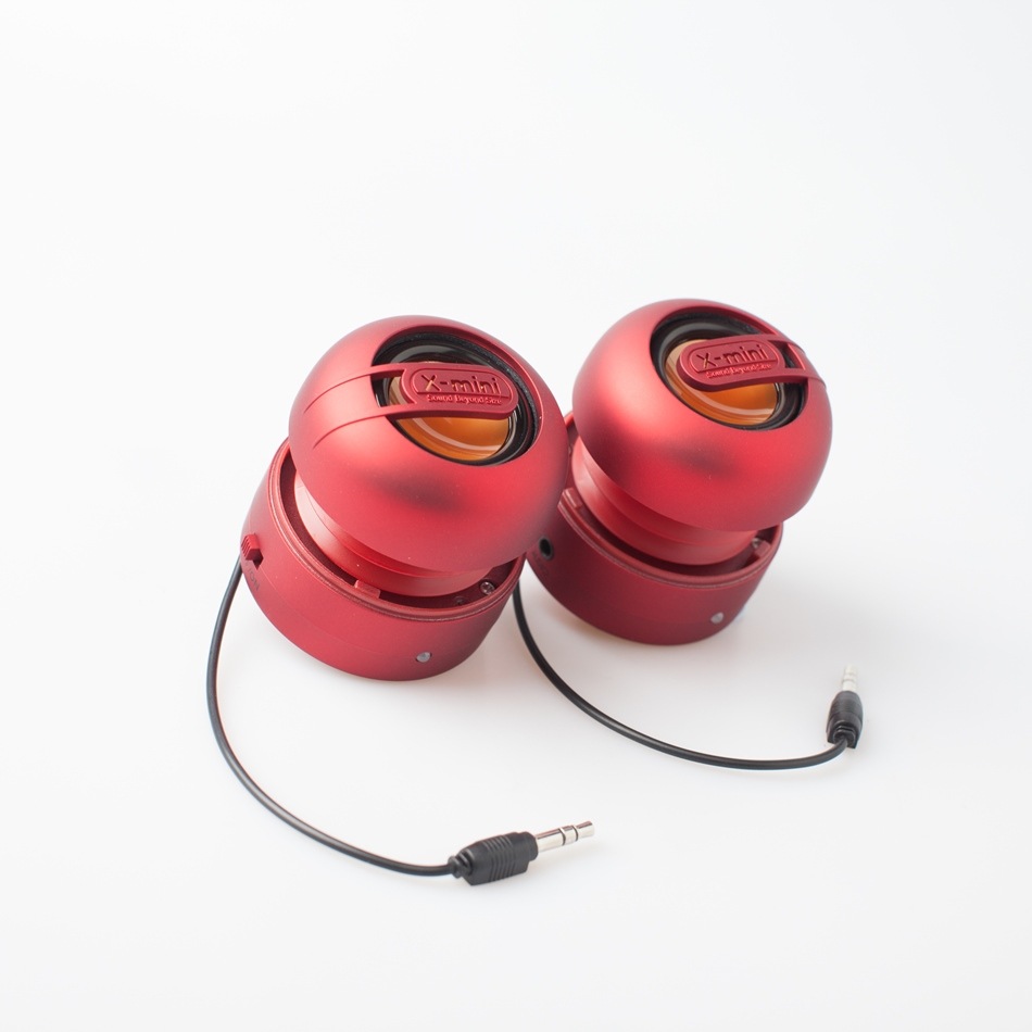 アウトレット品】 Xmi エックスミニ X-mini MAX カプセル