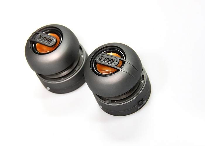 アウトレット品】 Xmi エックスミニ X-mini MAX カプセル