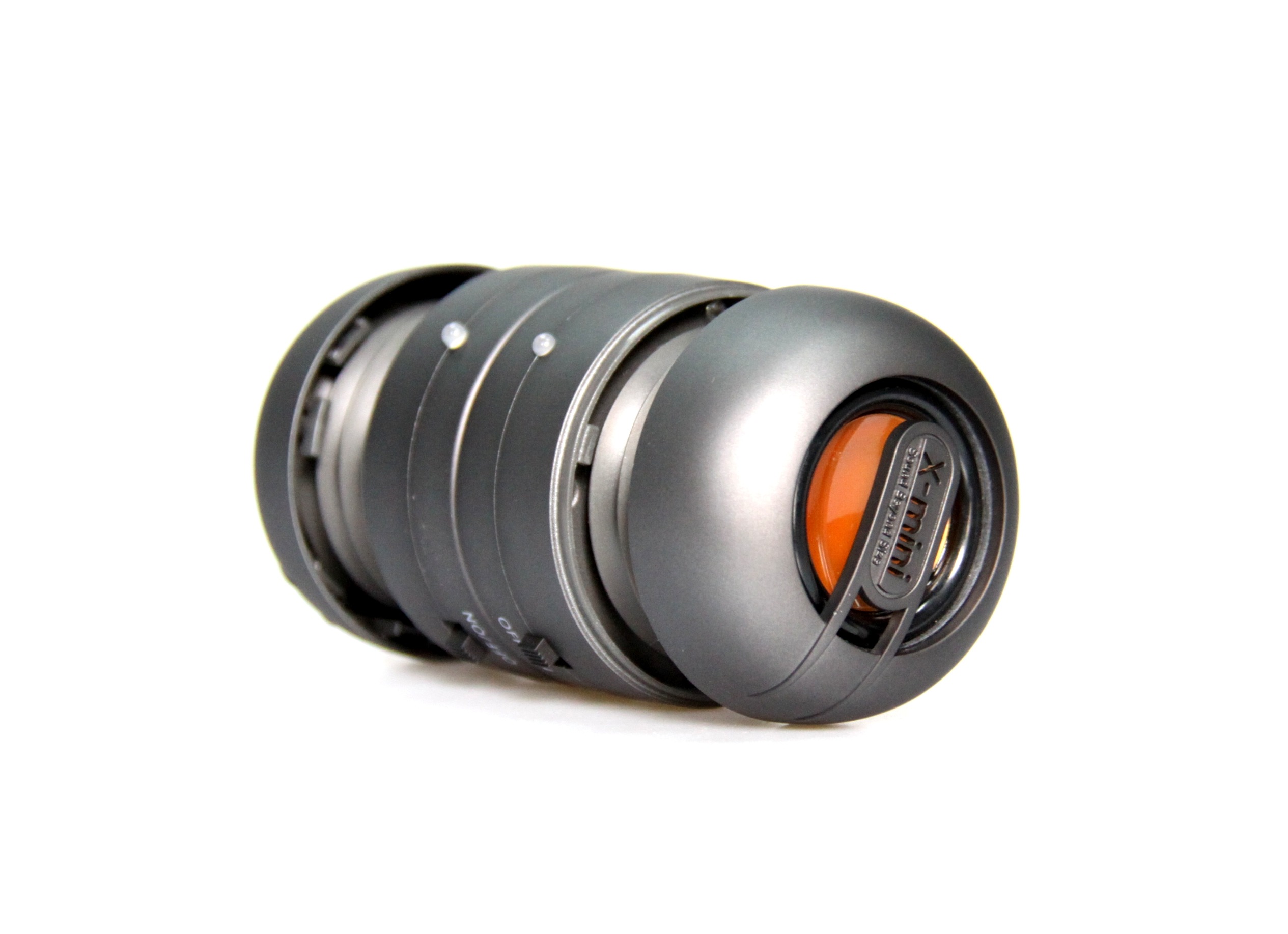 アウトレット品】 Xmi エックスミニ X-mini MAX カプセル ステレオ