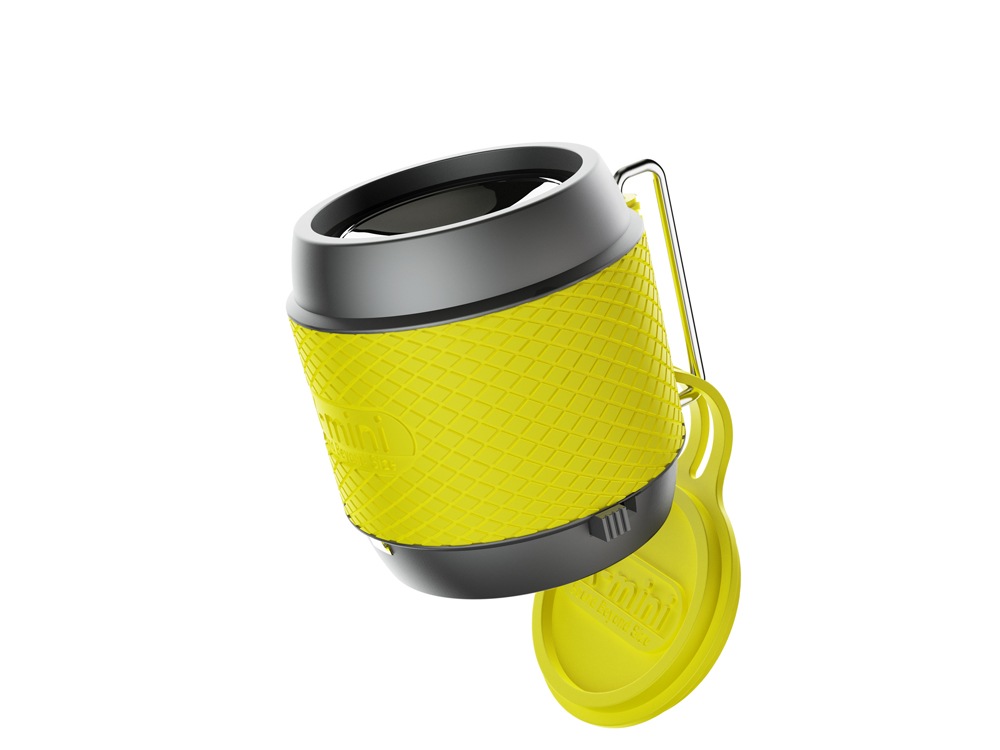 �ڥ����ȥ�å��ʡ� Xmi ���å����ߥ� X-mini ME ���ॵ���� ���ԡ����� (XAM16) 1.5W Ķ���� Ķ���� ���ȥ�åס�����å���