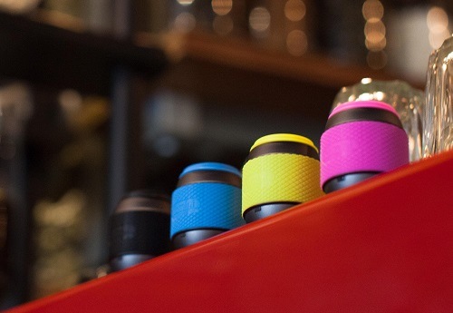 �ڥ����ȥ�å��ʡ� Xmi ���å����ߥ� X-mini ME ���ॵ���� ���ԡ����� (XAM16) 1.5W Ķ���� Ķ���� ���ȥ�åס�����å���