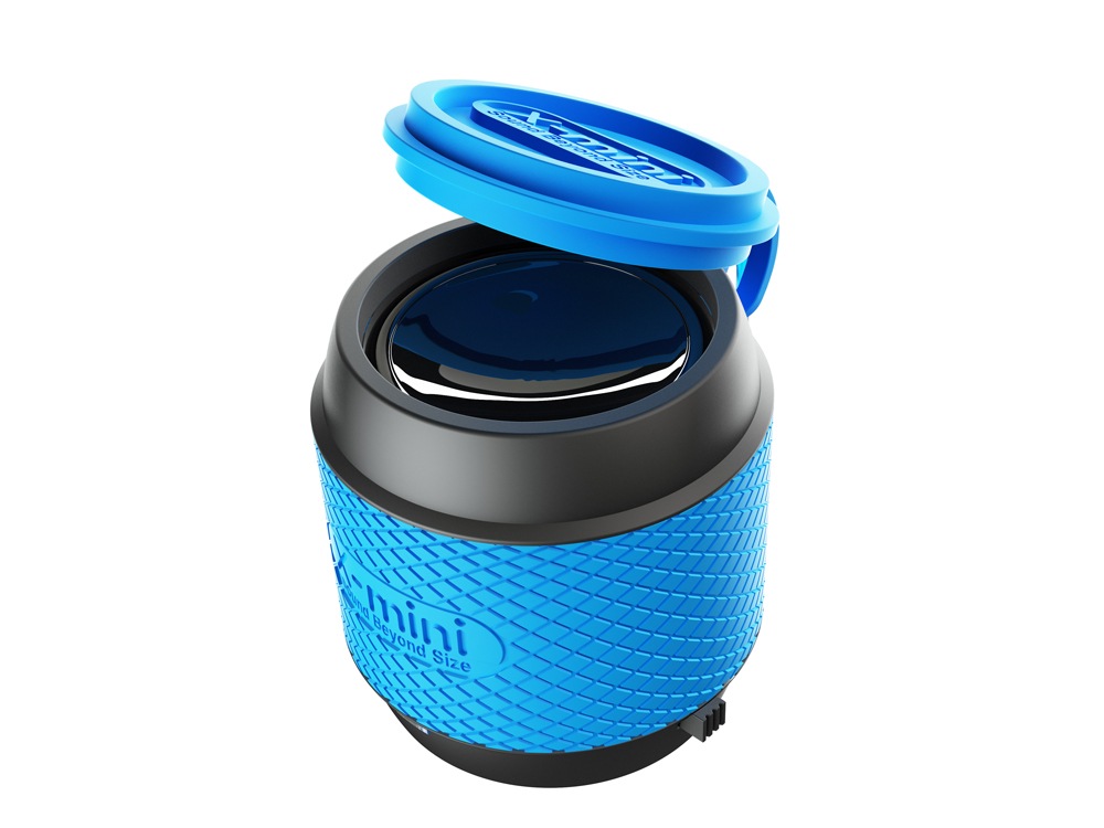 �ڥ����ȥ�å��ʡ� Xmi ���å����ߥ� X-mini ME ���ॵ���� ���ԡ����� (XAM16) 1.5W Ķ���� Ķ���� ���ȥ�åס�����å���