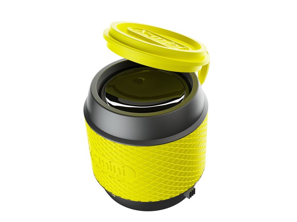 アウトレット品】 Xmi エックスミニ X-mini ME サムサイズ スピーカー