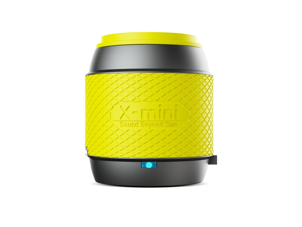 アウトレット品】 Xmi エックスミニ X-mini ME サムサイズ スピーカー