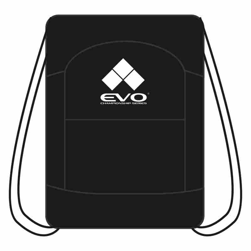 EVO ���åѡ��դ� ����Хå�