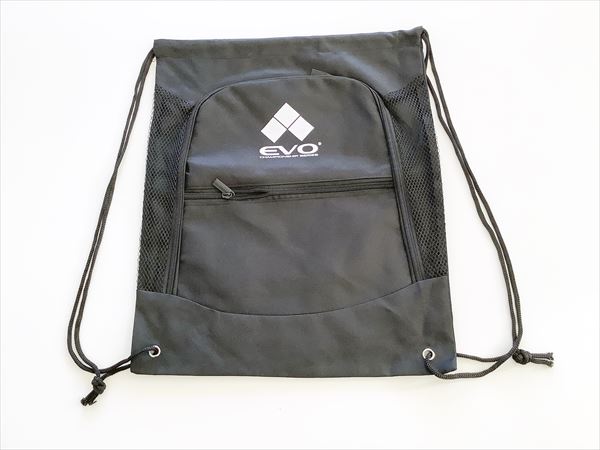 EVO ���åѡ��դ� ����Хå�