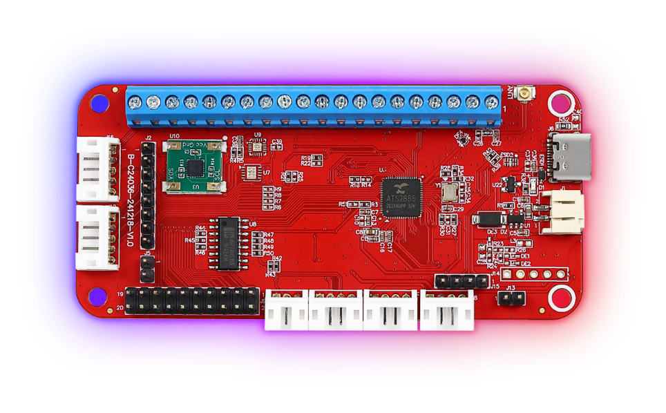 Brook GEN-5W Fighting Board ワイヤレス対応コントローラーボード（P5