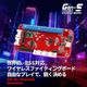 Brook GEN-5W Fighting Board �磻��쥹�б�����ȥ����顼�ܡ��ɡ�P5/PC/Steam Deck�б���Ĵ���ٱ� �����ܡ��ޥ�����RGB �������ޥ�����ǽ��� MM00013293 (ZPMV006)