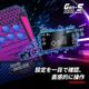 Brook GEN-5W Fighting Board �磻��쥹�б�����ȥ����顼�ܡ��ɡ�P5/PC/Steam Deck�б���Ĵ���ٱ� �����ܡ��ޥ�����RGB �������ޥ�����ǽ��� MM00013293 (ZPMV006)