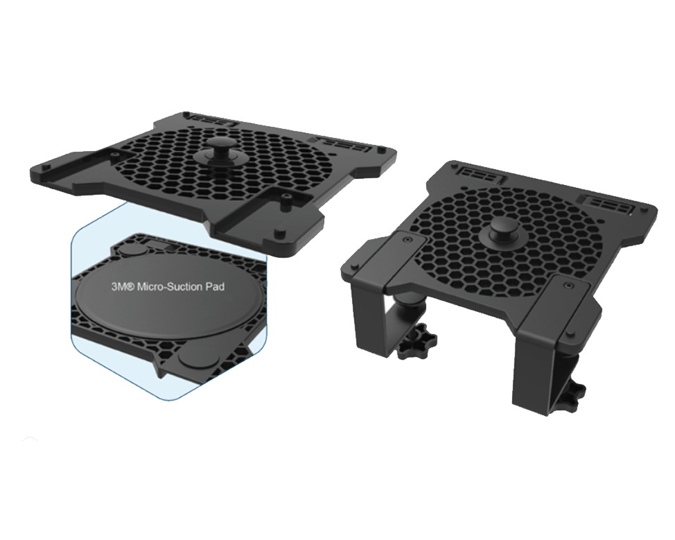 Honeycomb Aeronautical BRAVO THROTTLE QUADRANT ハニカムエアロノー
