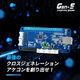 Brook GEN-5 Fighting Board - GEN5 �Ƕ��Υ����������ͥ졼����� �ե����ƥ��󥰥ܡ��� PS5��PS4��Switch 2��Switch��PC���б� MM00012969 (ZPM005H)