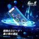 Brook GEN-5 Fighting Board - GEN5 �Ƕ��Υ����������ͥ졼����� �ե����ƥ��󥰥ܡ��� PS5��PS4��Switch 2��Switch��PC���б� MM00012969 (ZPM005H)