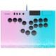 [�ץ쥪������ & ���̸���ȯ�䵭ǰ�ץ쥼���] Qanba Ruby Super Wireless Arcade Controller ������� ��ӡ� ��С��쥹 �����ѡ� �磻��쥹 ���������� ����ȥ����顼��PC�б��˥Хꥨ�������