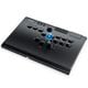 [�ץ쥪������ & ���̸���ȯ�䵭ǰ�ץ쥼���] Qanba Ruby Super Wireless Arcade Controller ������� ��ӡ� ��С��쥹 �����ѡ� �磻��쥹 ���������� ����ȥ����顼��PC�б��˥Хꥨ�������