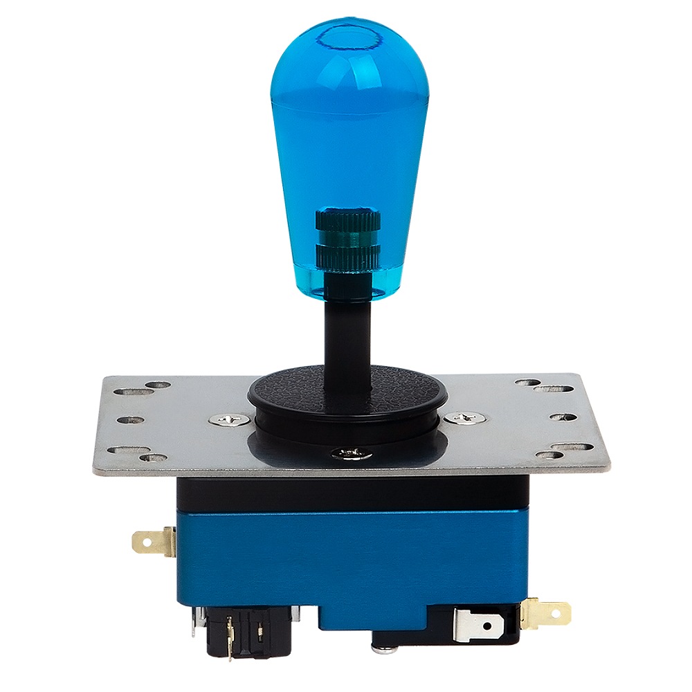 [�ץ쥪������] SANJUKS V6 Joystick ���󥸥㥯�� V6 ���祤���ƥ��å��ʥХåȥȥå��դ��˥Хꥨ�������