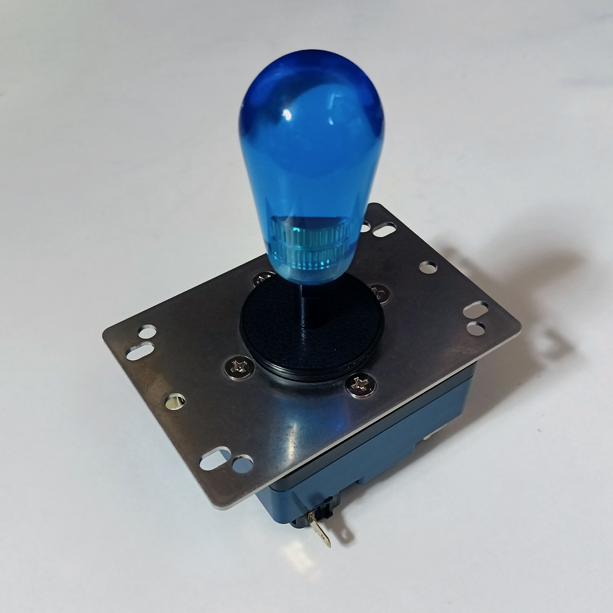 SANJUKS V6 Joystick サンジャクス V6 ジョイスティック (バットトップ