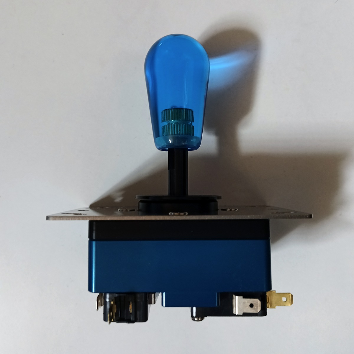 SANJUKS V6 Joystick ���󥸥㥯�� V6 ���祤���ƥ��å� (�Хåȥȥå��դ�)