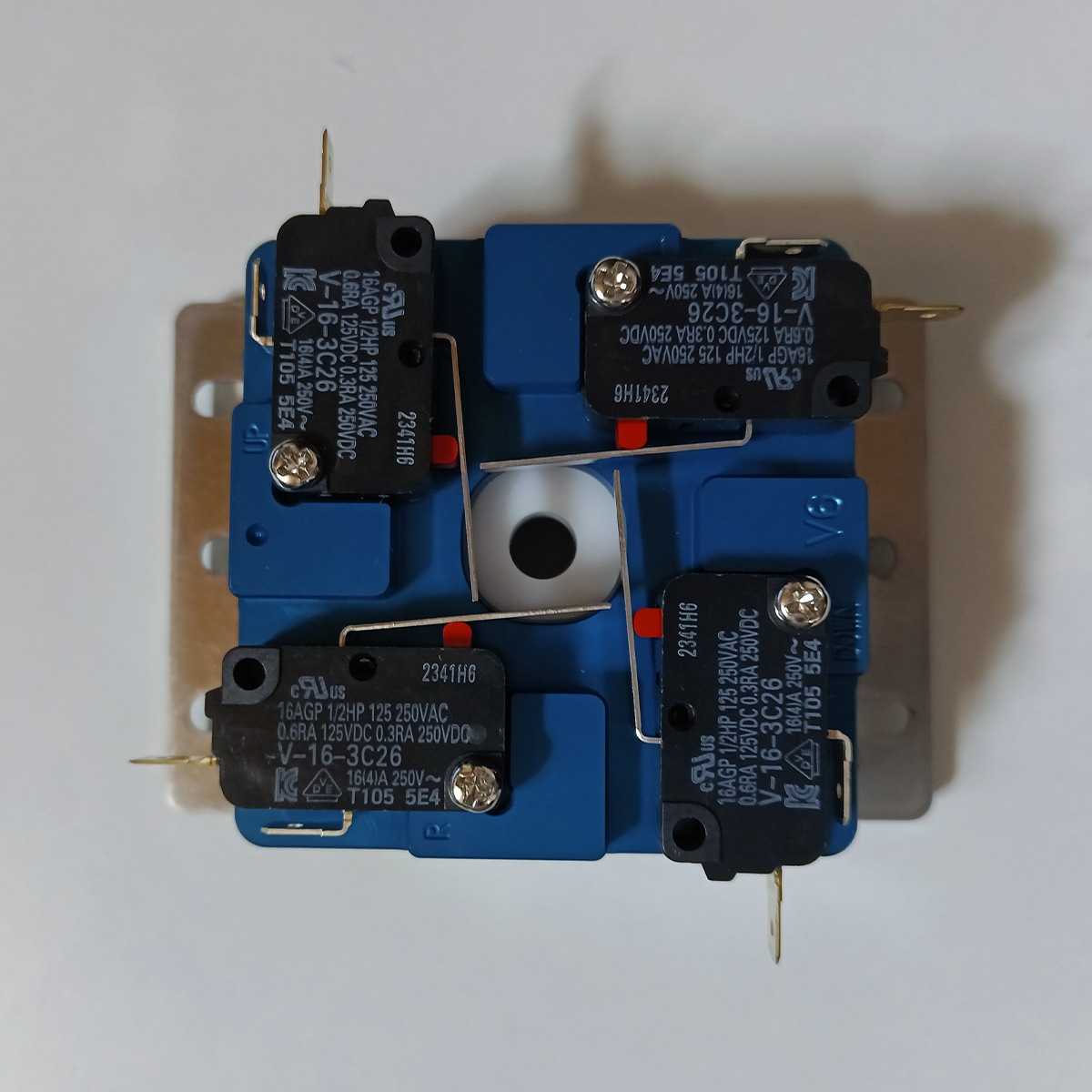 SANJUKS V6 Joystick ���󥸥㥯�� V6 ���祤���ƥ��å� (�Хåȥȥå��դ�)