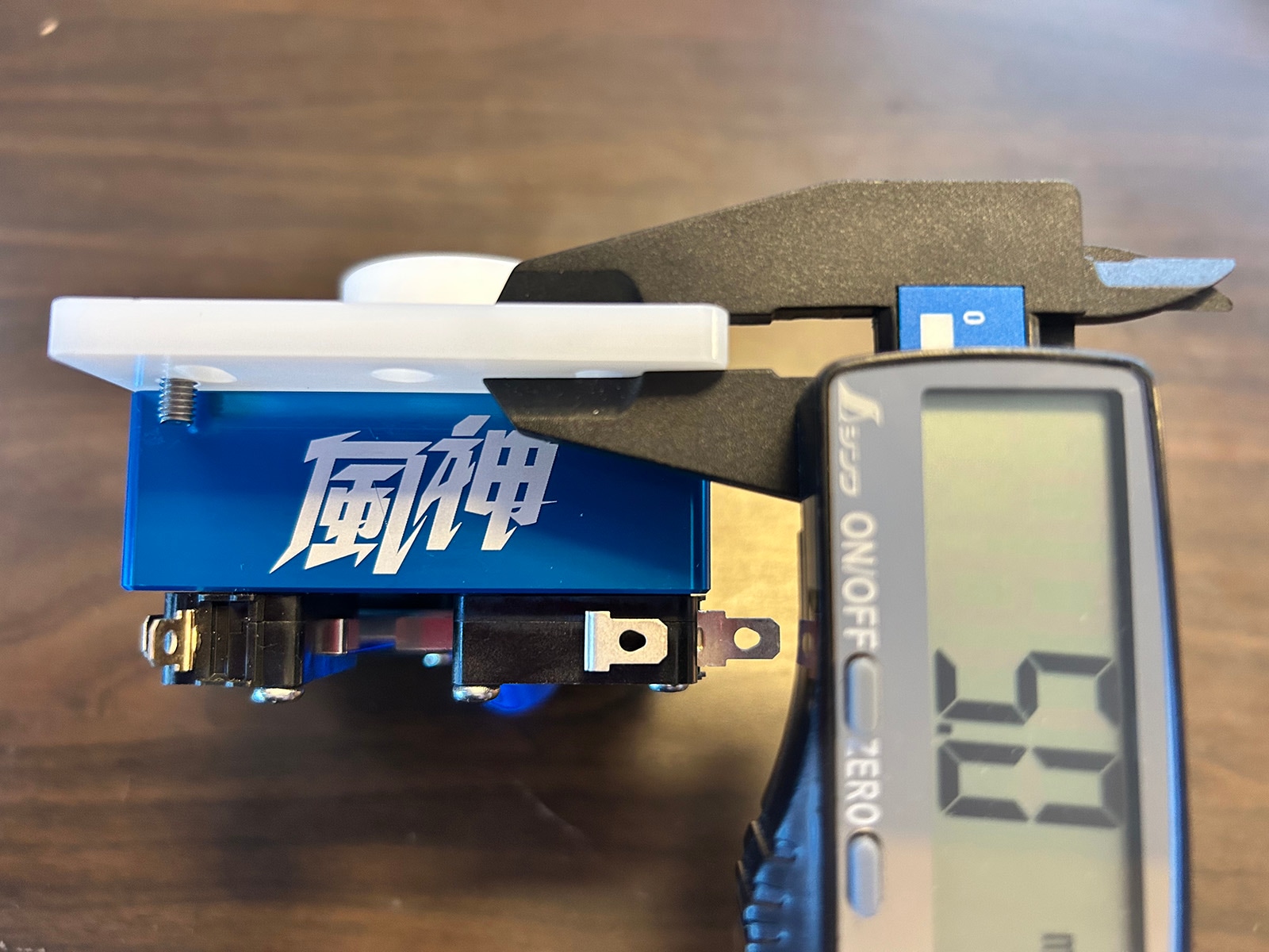 [�ץ쥪������ �ܡ��ʥ���ŵ����] Asura Factory ����ȯ ������С� �ǿ��� "Fujin Zero" ���� �� ���祤���ƥ��å���С� �������奨���������åȡ�14.7mm/15mm/15.6mm�˥Хꥨ�������