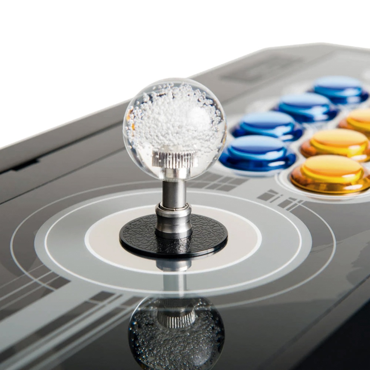 PhreakMods The Link レバーボールを着脱式に | アケコン＆関連パーツ