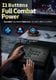 [�ץ쥪������] Qanba Q4 RAF Pro 8K Arcade Fight Stick ������� Q4 �ץ� 8K ���������� �ե����� ���ƥ��å� (PC�б�) 8000Hz �ݡ���󥰥졼�� Ķ��®�쥹�ݥ� 11�ܥ��� �����������ϥޥåԥ� OLED��˥��� ͭ��/2.4G/Bluetooth��³ �����Ż����ܥ���/��С�����  ��Ŭ�ޡ���������