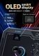 [�ץ쥪������] Qanba Q4 RAF Pro 8K Arcade Fight Stick ������� Q4 �ץ� 8K ���������� �ե����� ���ƥ��å� (PC�б�) 8000Hz �ݡ���󥰥졼�� Ķ��®�쥹�ݥ� 11�ܥ��� �����������ϥޥåԥ� OLED��˥��� ͭ��/2.4G/Bluetooth��³ �����Ż����ܥ���/��С�����  ��Ŭ�ޡ���������