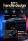[�ץ쥪������] Qanba Q4 RAF Pro 8K Arcade Fight Stick ������� Q4 �ץ� 8K ���������� �ե����� ���ƥ��å� (PC�б�) 8000Hz �ݡ���󥰥졼�� Ķ��®�쥹�ݥ� 11�ܥ��� �����������ϥޥåԥ� OLED��˥��� ͭ��/2.4G/Bluetooth��³ �����Ż����ܥ���/��С�����  ��Ŭ�ޡ���������