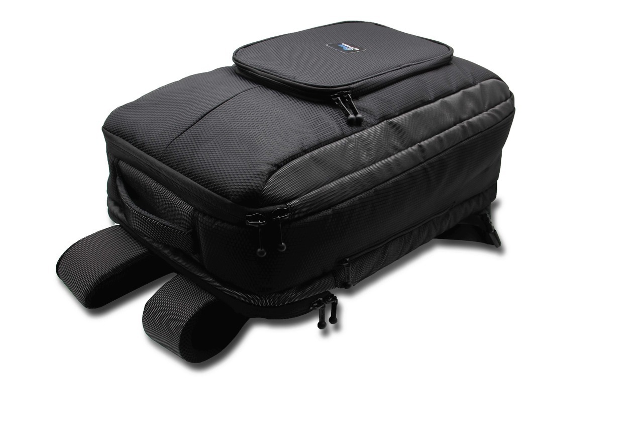 Qanba Aegis Arcade Joystick Backpack    祤ƥå Хåѥå ե륵Υ祤ƥåǼǽʡ֥סեĥͤ礭ơDragon ڡǼ