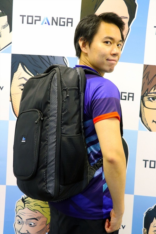 Qanba Aegis Arcade Joystick Backpack    祤ƥå Хåѥå ե륵Υ祤ƥåǼǽʡ֥סեĥͤ礭ơDragon ڡǼ