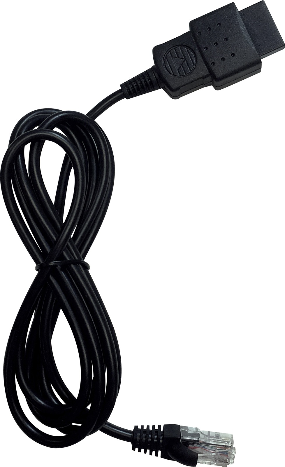 ARCADE SHOCK CUSTOM RETRO CABLES RJ45 to SYSTEM  å  ȥ ֥ RJ45 ³ Хꥨ