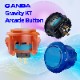 �ڥϥ���߼� 30�� ���ѥ��ȥ����� 8�ĥ��åȡ�Qanba Gravity KT ������� ����ӥƥ� KT �ᥫ�˥��륹���å� ���������� �ܥ��� 30mm TD Project �ʥӥǥ�������ܥ��󥵥����� �Ų� �ȼ��õ� ������Υ 3�ʳ�Ĵ����ǽ ������� ��˥� �����å� �ѵ��� 7000����