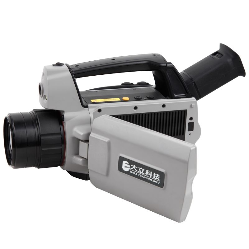 サーマルイメージカメラ DALI DL-770B 