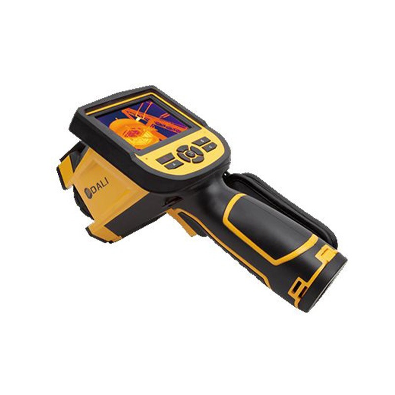 サーマルイメージカメラ DALI DL-770B 