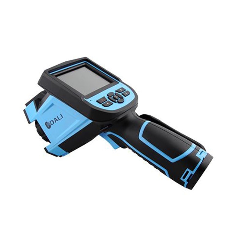 ハンドヘルドサーモグラフィカメラ KN-TC0002 新品 ハンドヘルド