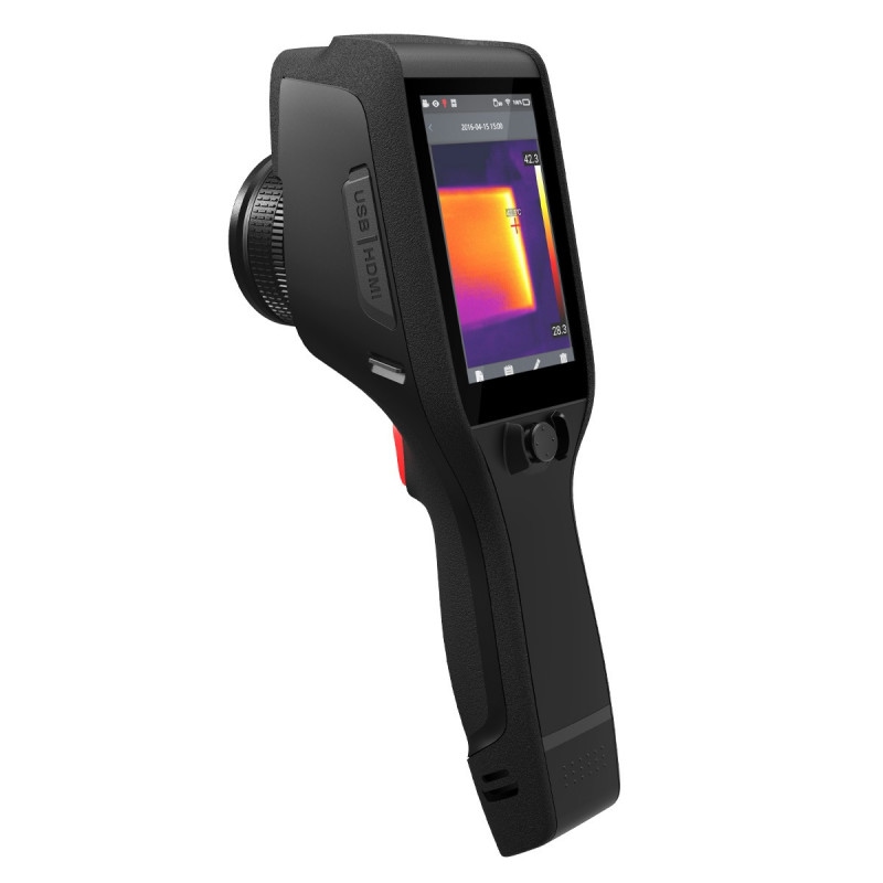 Guide サーマルカメラ スマートフォン用 MobIR Airサーマルカメラ | Guide Sensmart