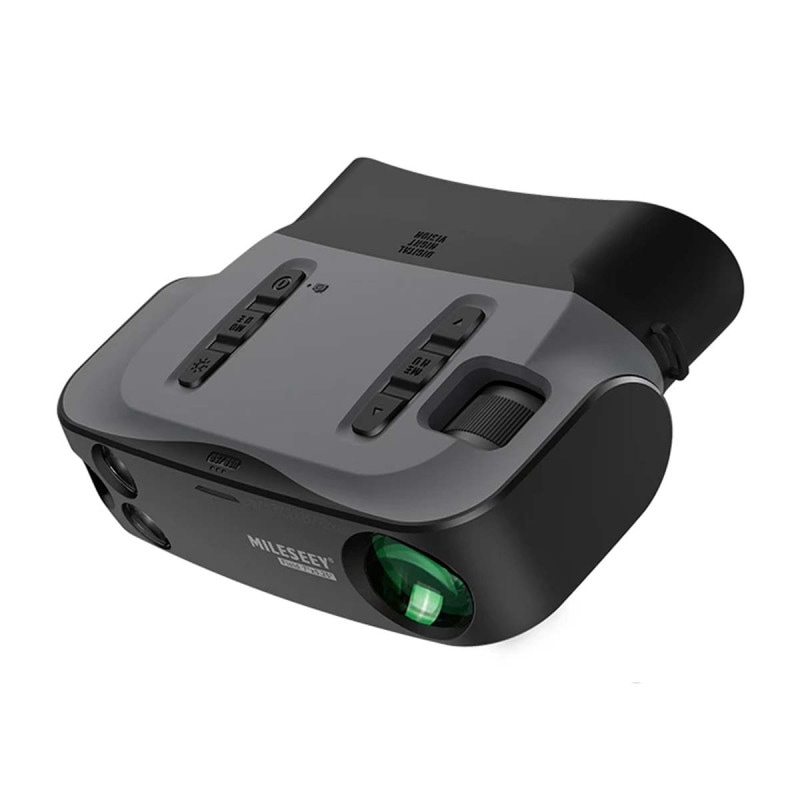 Armasight Prometheus 3-12x42サーマルビジョンスコープ Armasight