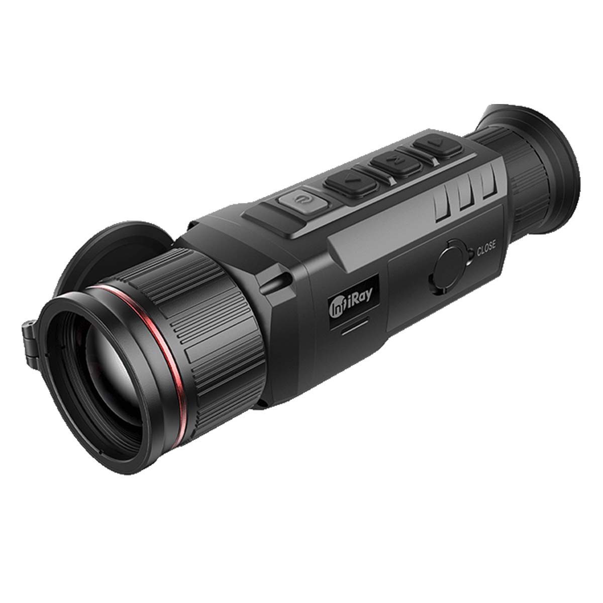 INFIRAY サーマルイメージング単眼鏡 UNIQUEシリーズ UH35 
