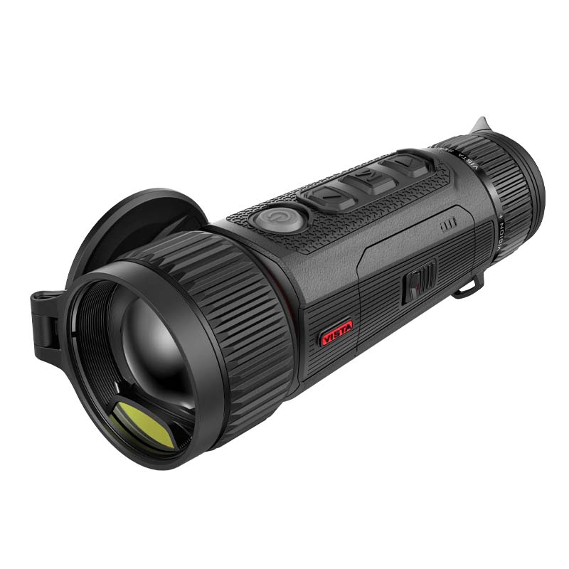 NOCPIX サーマルイメージング単眼鏡 VISTAシリーズ H50R | アウトドア