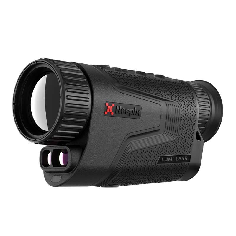 NOCPIX サーマルイメージング単眼鏡 LUMI LRFシリーズ L35R