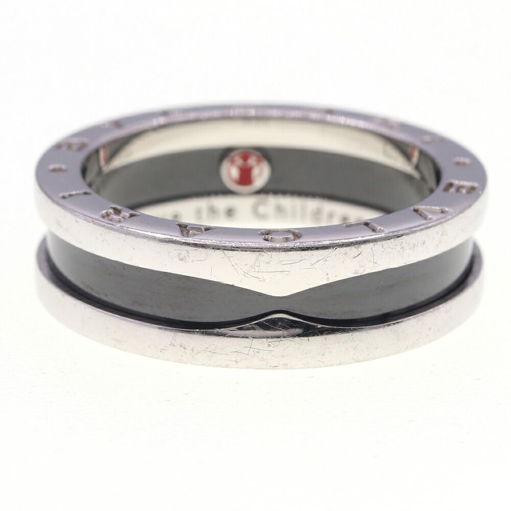 楽天市場】【ギフト品質】ブルガリ BVLGARI リング 指輪